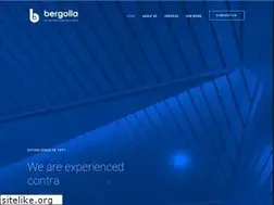 Sites similar to bergolla.com
