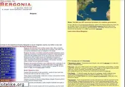 Sites similar to bergonia.org