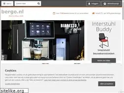 Sites similar to bergoofficeproducts.nl