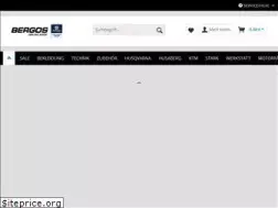 Sites similar to bergos.de
