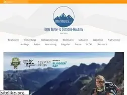 Sites similar to bergparadiese.de