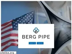 Sites similar to bergpipe.com