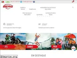 Sites similar to bergportugal.pt