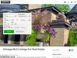 Sites similar to bergproperties.com