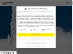 Sites similar to bergpuls.at