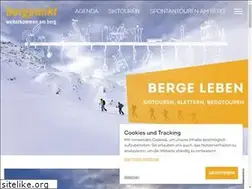 Sites similar to bergpunkt.ch