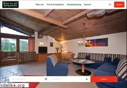 Sites similar to bergquelle.at
