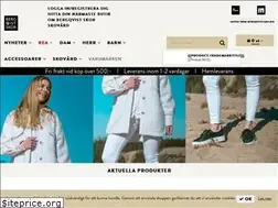 Sites similar to bergqvistskor.se