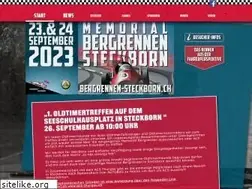 Sites similar to bergrennen-steckborn.ch