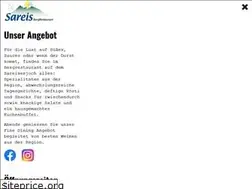 Sites similar to bergrestaurant-sareis.li