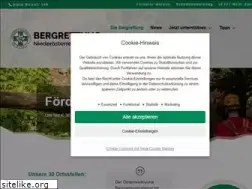 Sites similar to bergrettung-nw.at