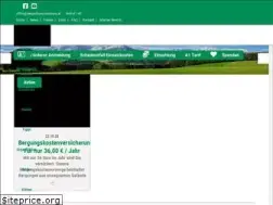 Sites similar to bergrettung-salzburg.at