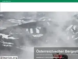 Sites similar to bergrettung.at