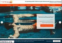 Sites similar to bergruft.de