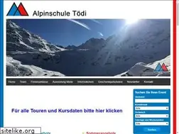 Sites similar to bergschule.ch