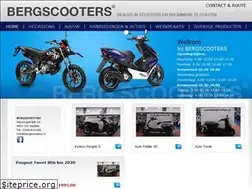 Sites similar to bergscooters.nl