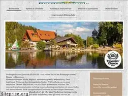 Sites similar to bergseestueble.com