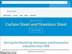 Sites similar to bergsen.com