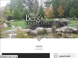 Sites similar to bergslandscaping.com