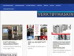 Sites similar to bergslimetallmaskiner.no