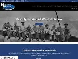 Sites similar to bergsmaplumbing.com