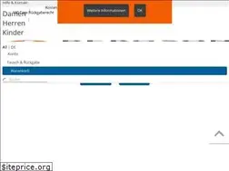 Sites similar to bergson.at