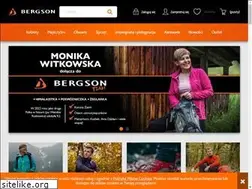 Sites similar to bergson.pl