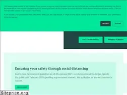Sites similar to bergsonandeaton.com