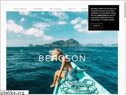 Sites similar to bergsonwatches.com