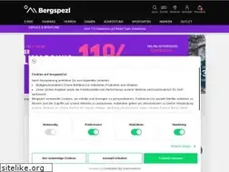 Sites similar to bergspezl.at