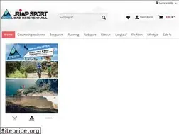 Sites similar to bergsport-bgl.de
