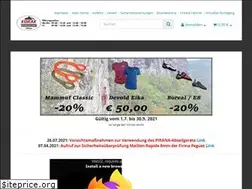 Sites similar to bergsport-korak.at