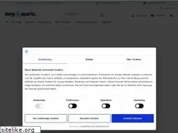 Sites similar to bergsports.de