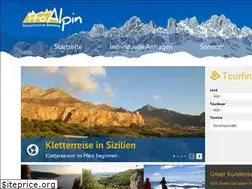 Sites similar to bergsportschule.com