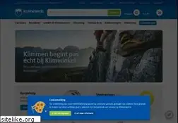 Sites similar to bergsportwinkel.nl