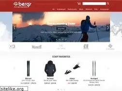 Sites similar to bergsskishop.com