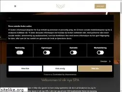 Sites similar to bergstadenshotel.no