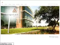 Sites similar to bergstan.com