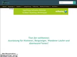 Sites similar to bergstation.eu