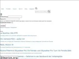 Sites similar to bergsteigen.at