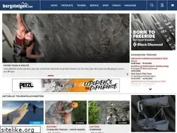 Sites similar to bergsteigen.com