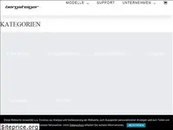 Sites similar to bergsteiger-fahrrad.de