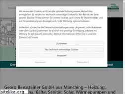 Sites similar to bergsteiner.org