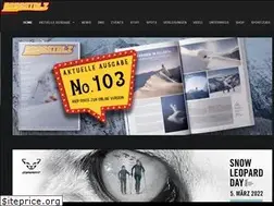 Sites similar to bergstolz.de