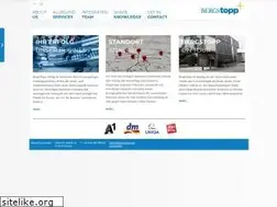 Sites similar to bergstopp.com