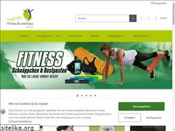 Sites similar to bergstraesser-fitness-wellness.de