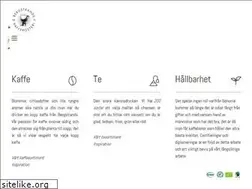 Sites similar to bergstrands.se