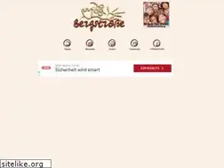 Sites similar to bergstrasse.de