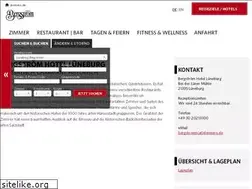 Sites similar to bergstroem.de