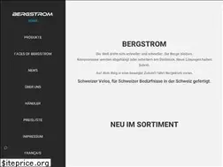 Sites similar to bergstrom.bike